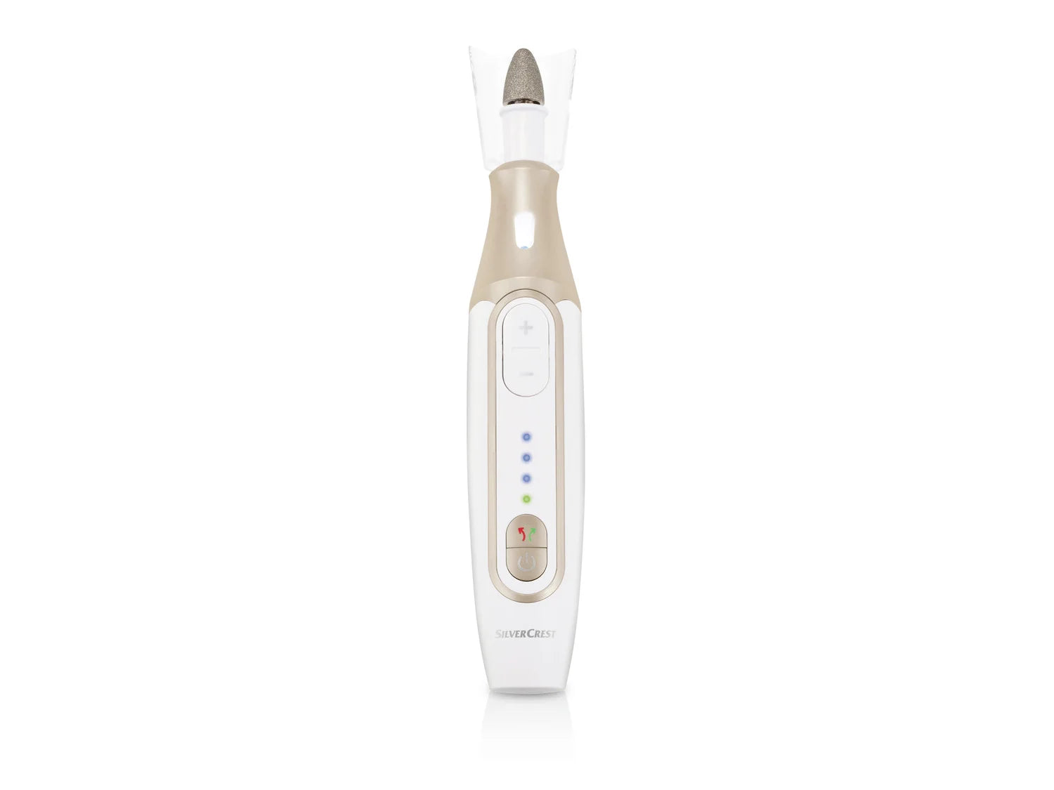 SILVERCREST PERSONAL CARE Set de manucure-pdicure