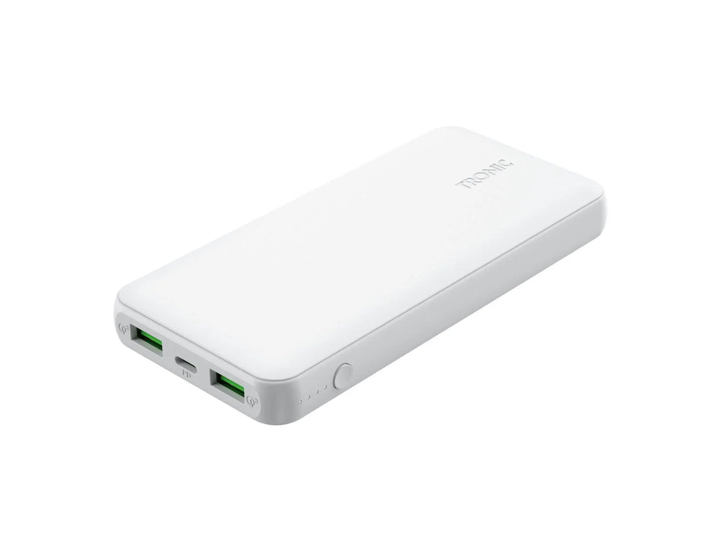 TRONIC Batterie externe, 10000 mAh