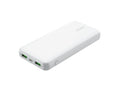 TRONIC Batterie externe, 10000 mAh