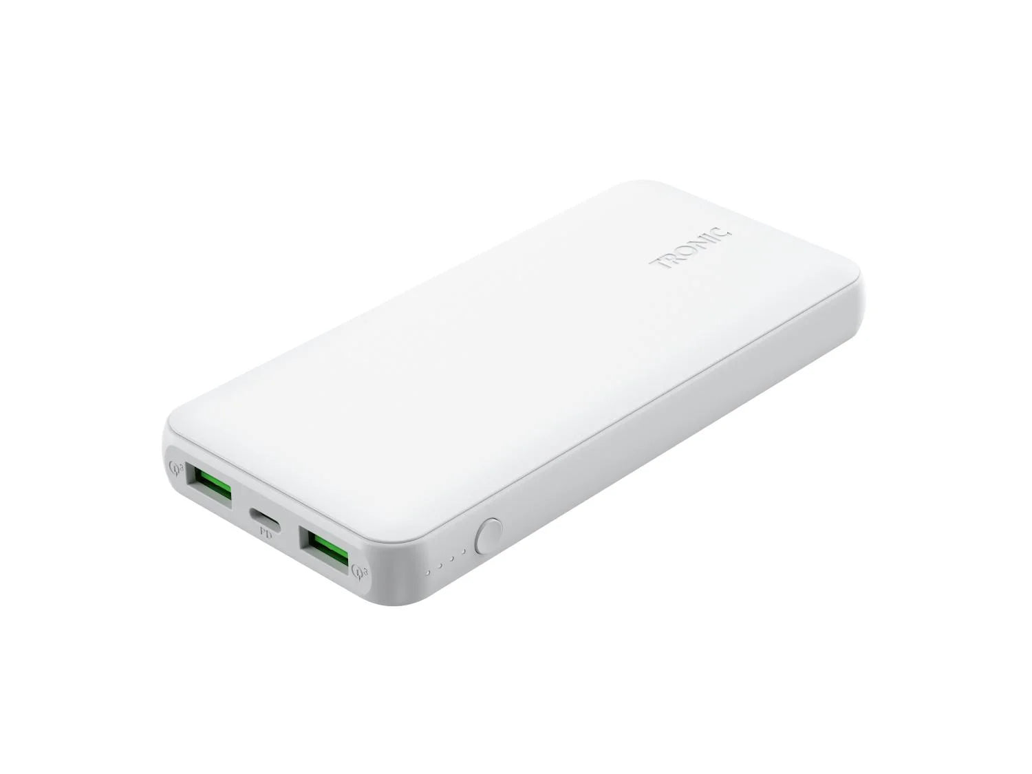 TRONIC Batterie externe, 10000 mAh