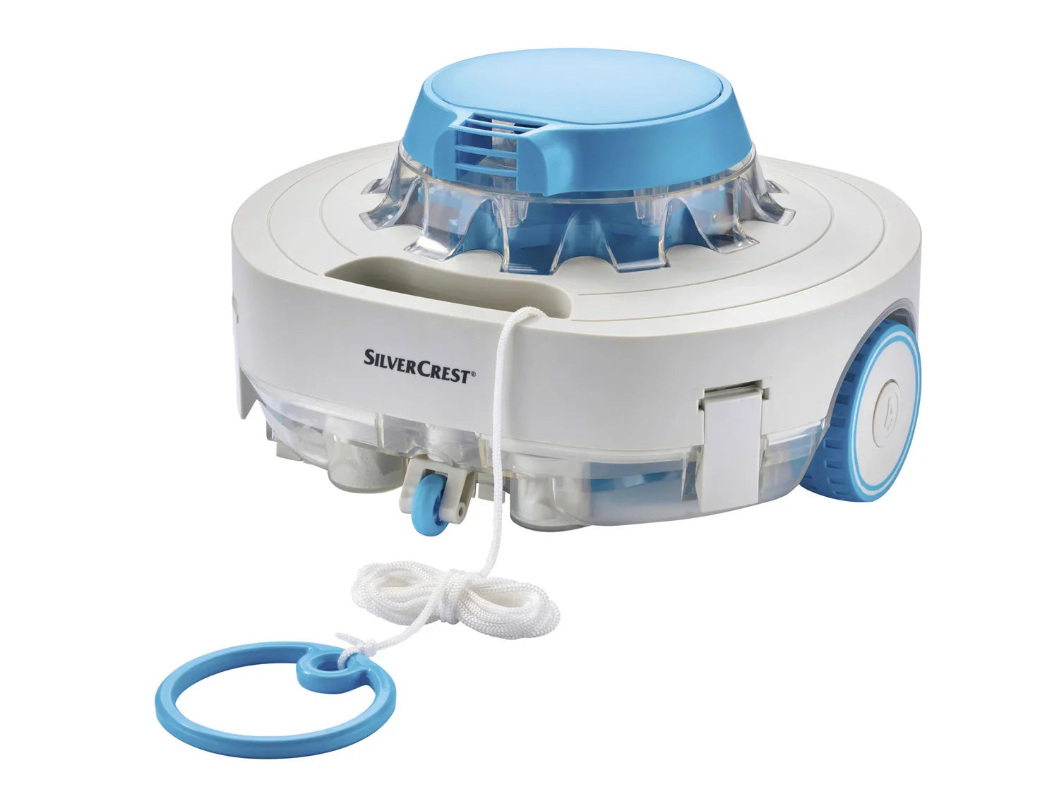 SILVERCREST Robot de nettoyage de piscine SCPR 50 A1