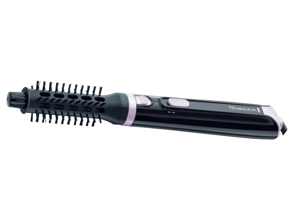 REMINGTON Brosse soufflante Style and Curl- AS406