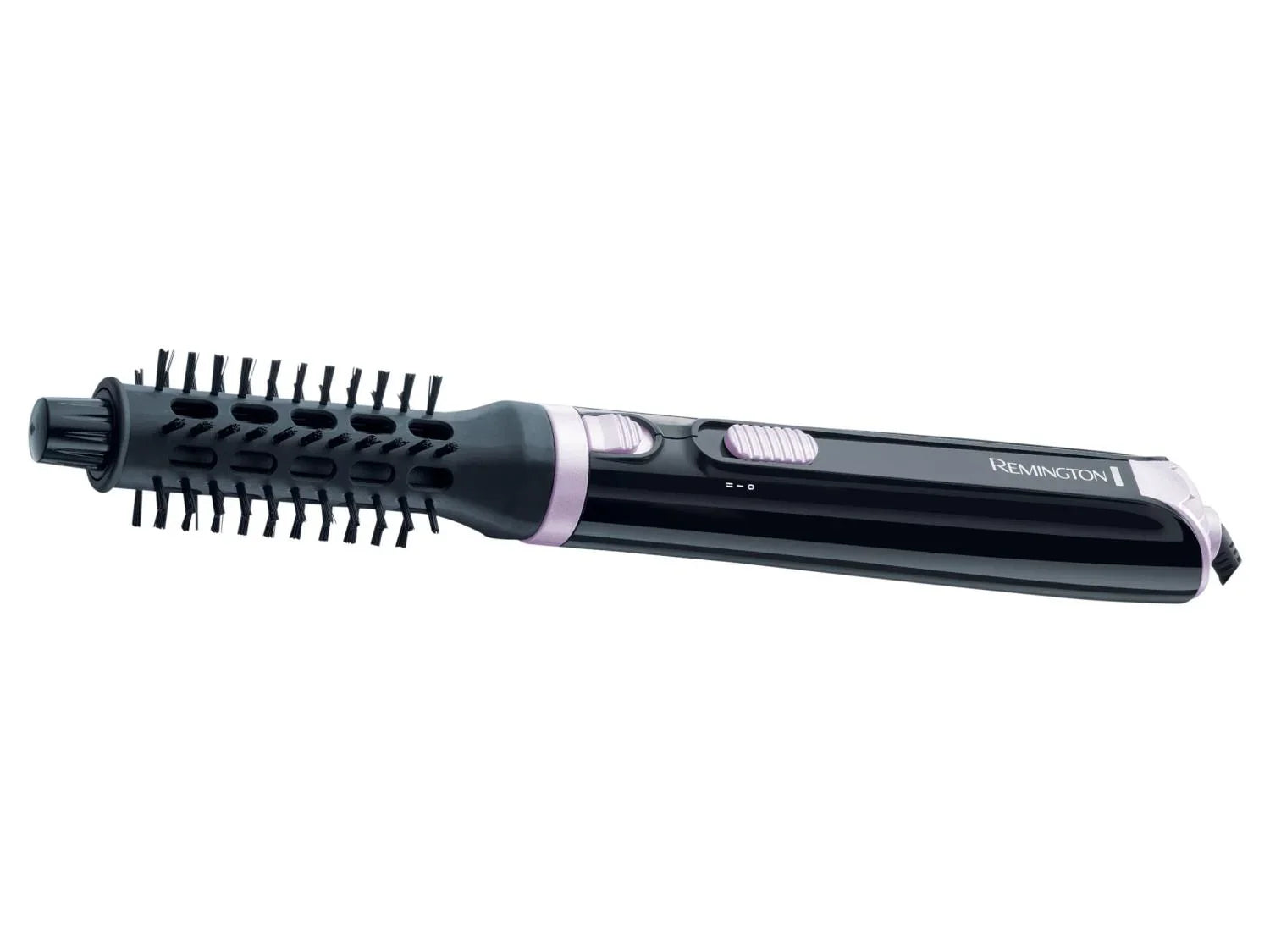 REMINGTON Brosse soufflante Style and Curl- AS406