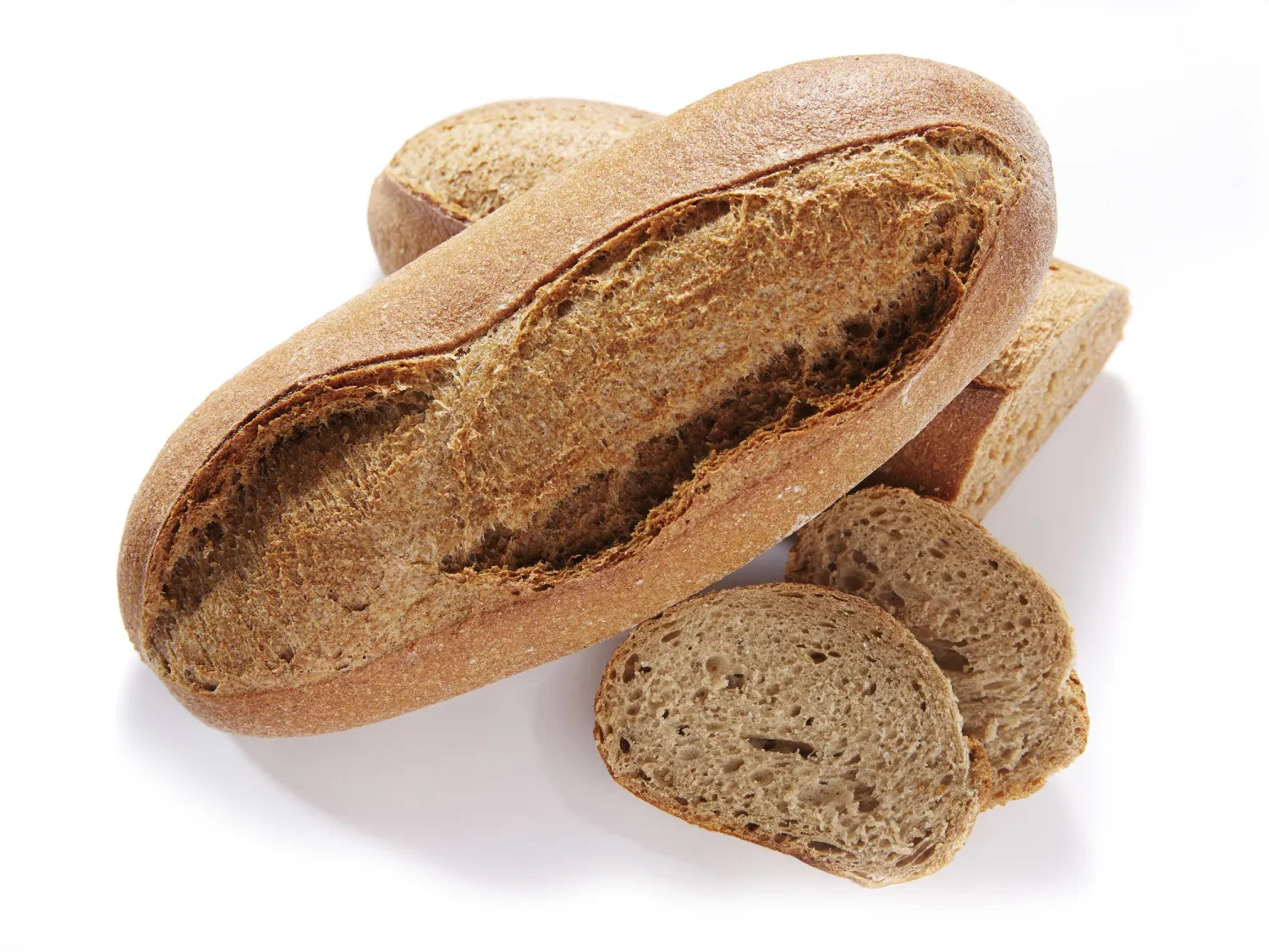 Pain au seigle