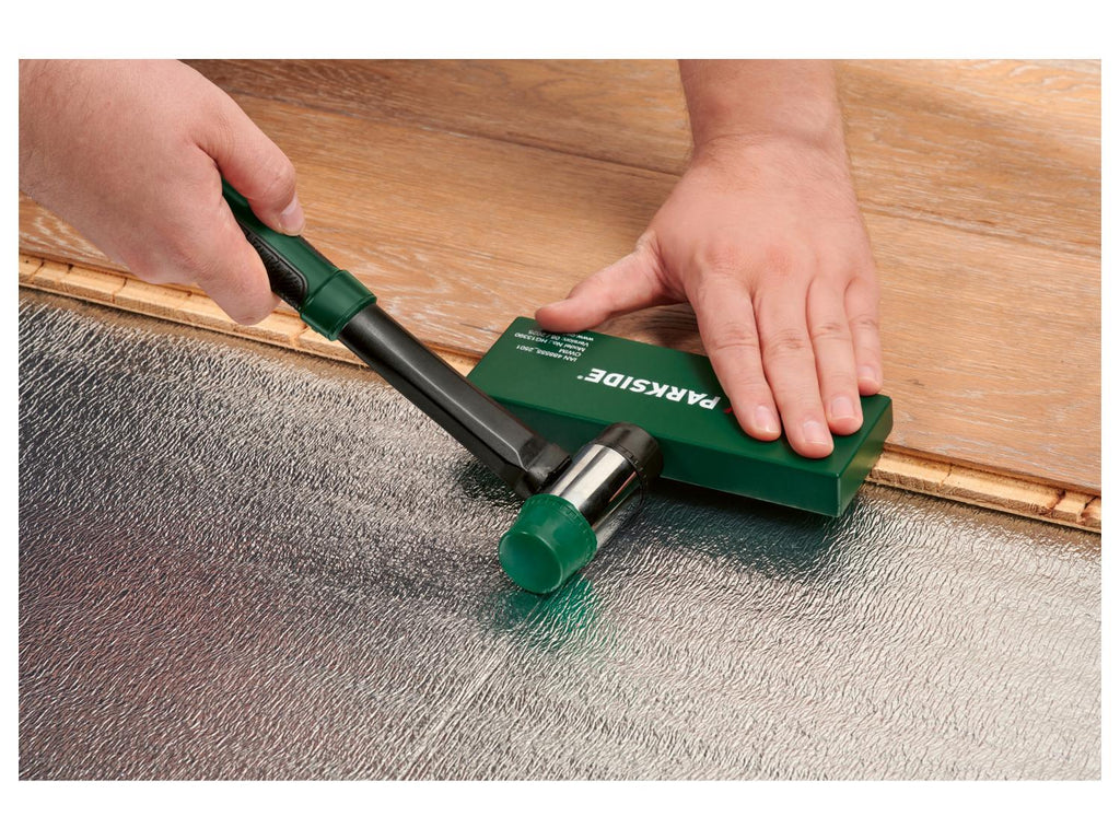 PARKSIDE Set doutils pour la pose de stratifi