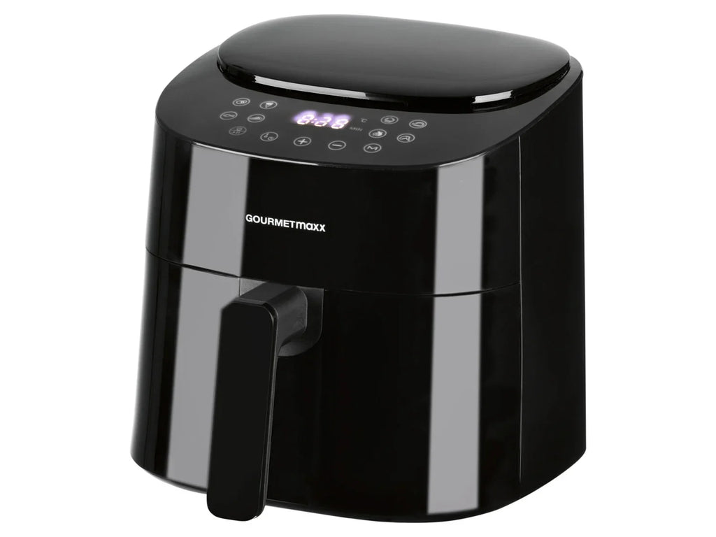 GOURMETmaxx Friteuse  air chaud, 4,5 l, 1450 W