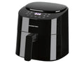 GOURMETmaxx Friteuse  air chaud, 4,5 l, 1450 W