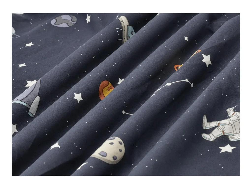 LIVARNO home Parure de lit enfant, 140 x 200 cm
