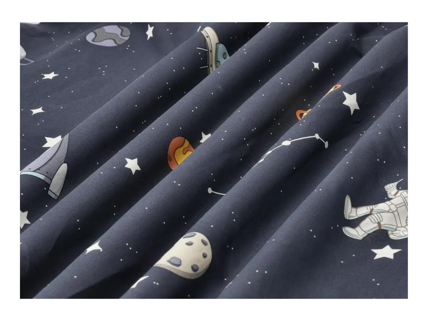 LIVARNO home Parure de lit enfant, 140 x 200 cm