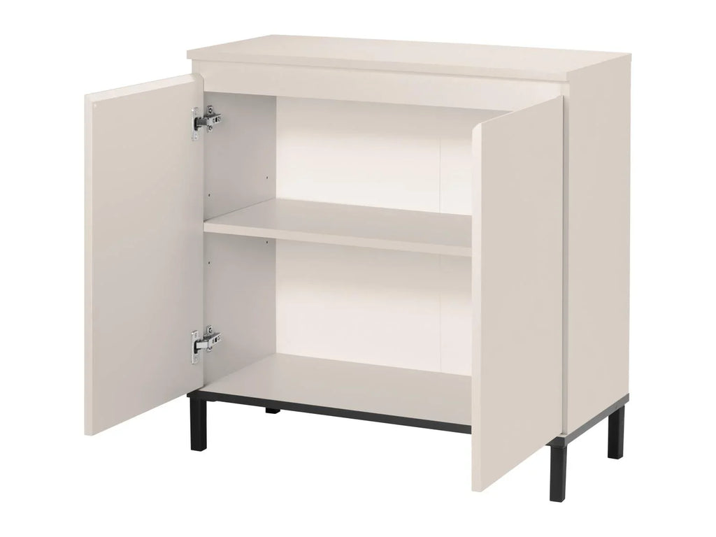LIVARNO Meuble bas, 75,6 x 75 x 33 cm