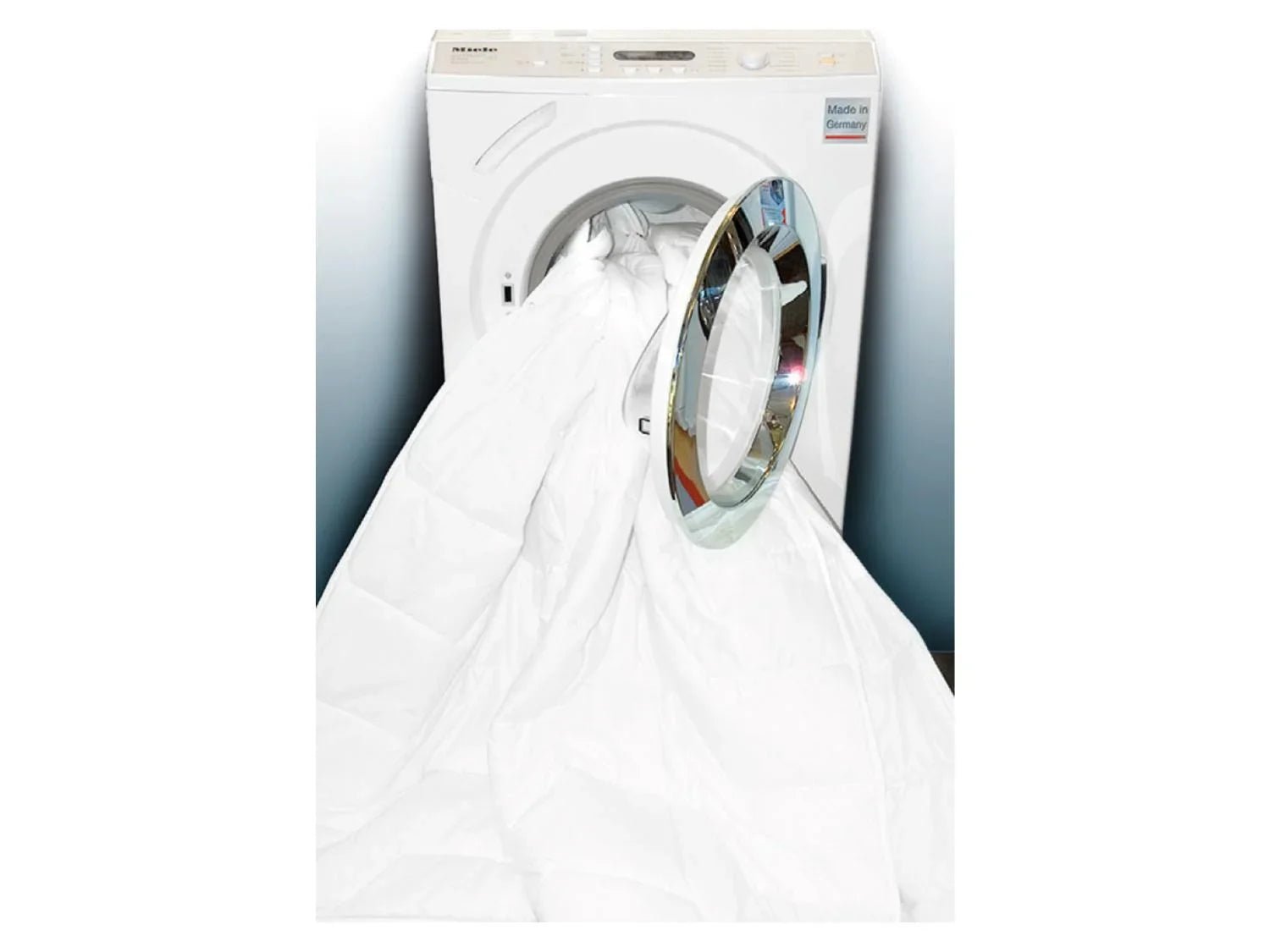 LIVARNO home Couette matelasse, 240 x 220 cm