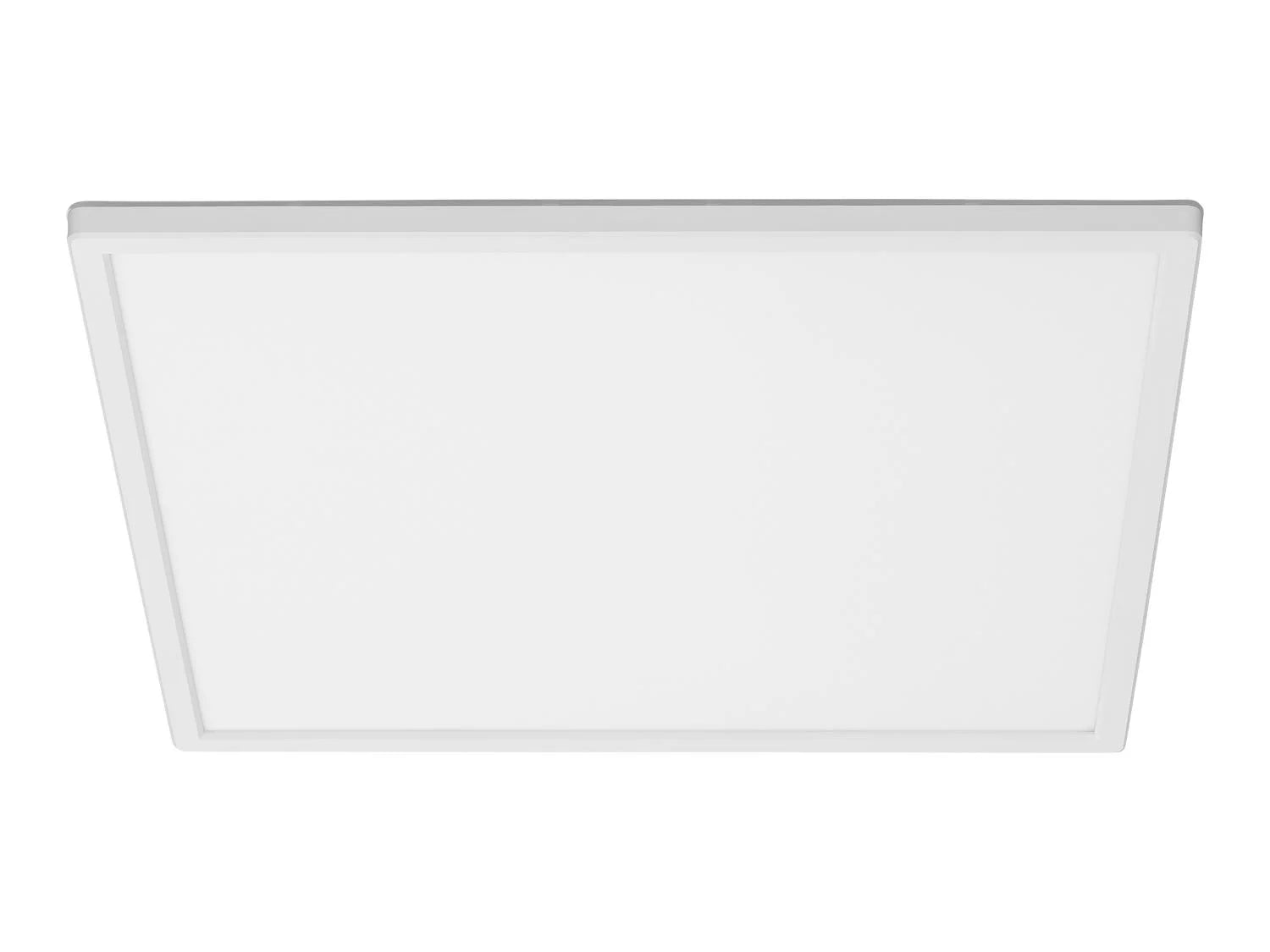 LIVARNO Panneau LED avec variateur de blanc