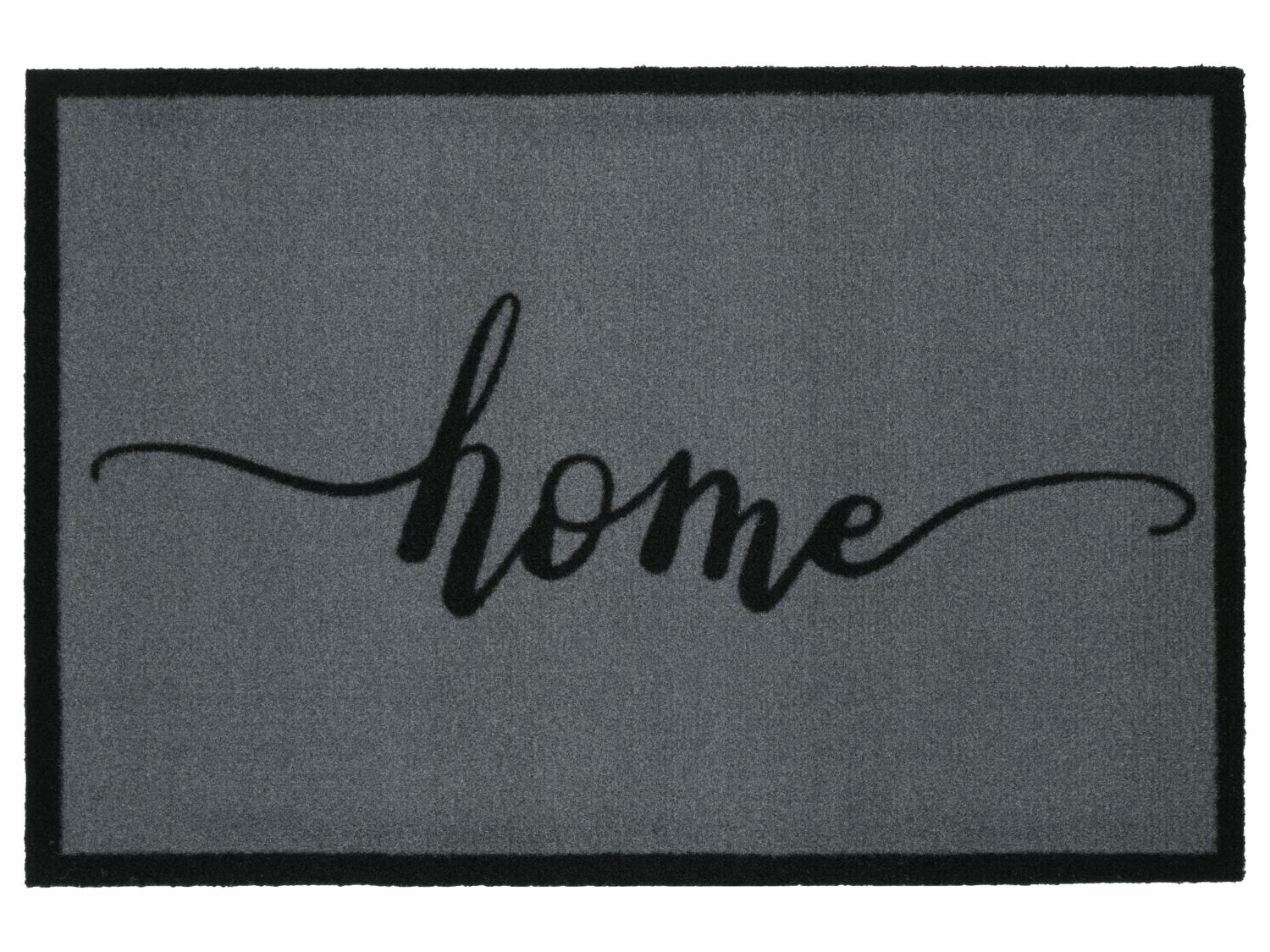 LIVARNO Tapis antipoussire