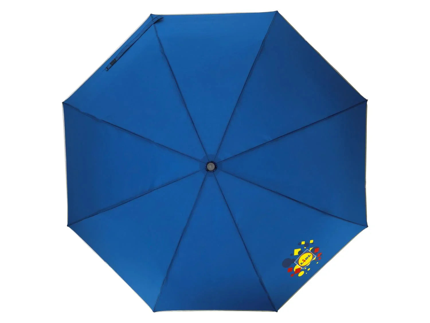 Parapluie de poche automatique