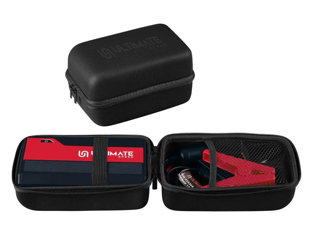 ULTIMATE SPEED Dmarreur de voiture mobile UMAP 12000 C4