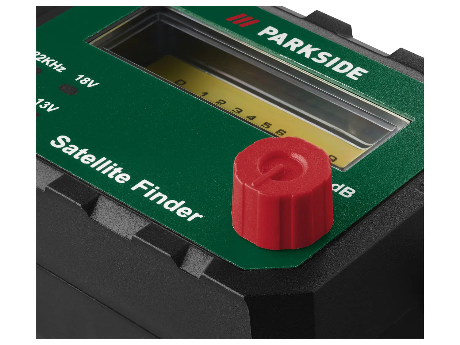 PARKSIDE Sondeur de satellite PSSFS 3 A2