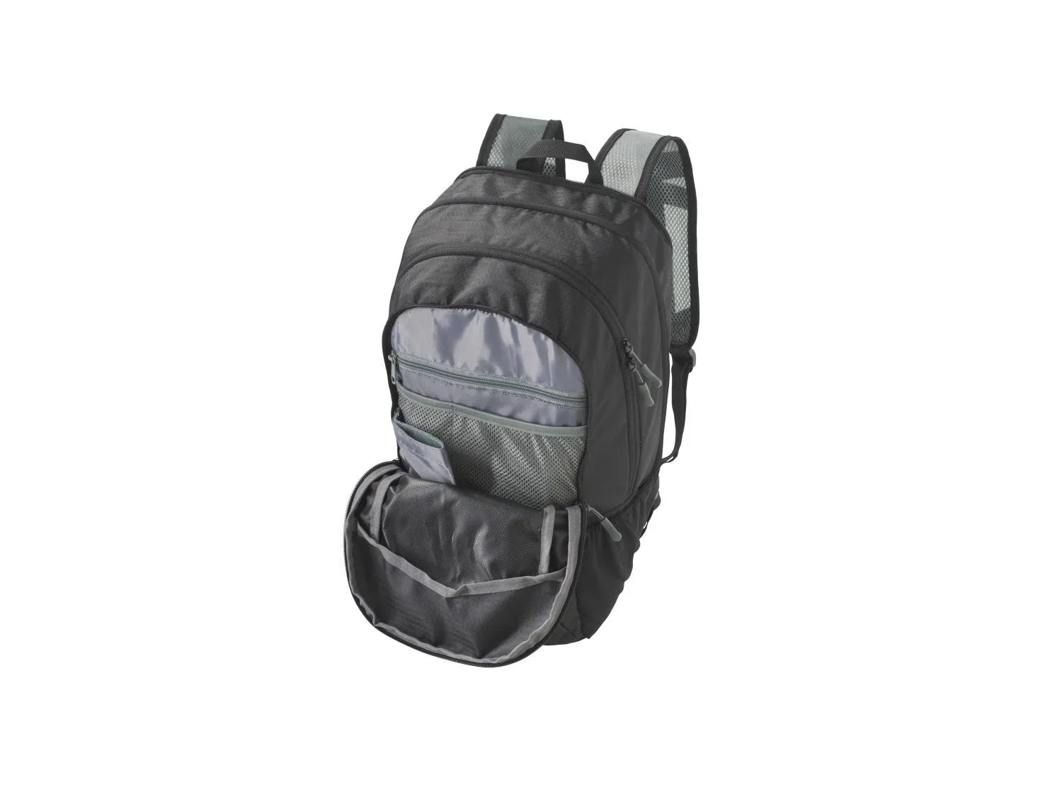 CRIVIT Sac  dos de vlo