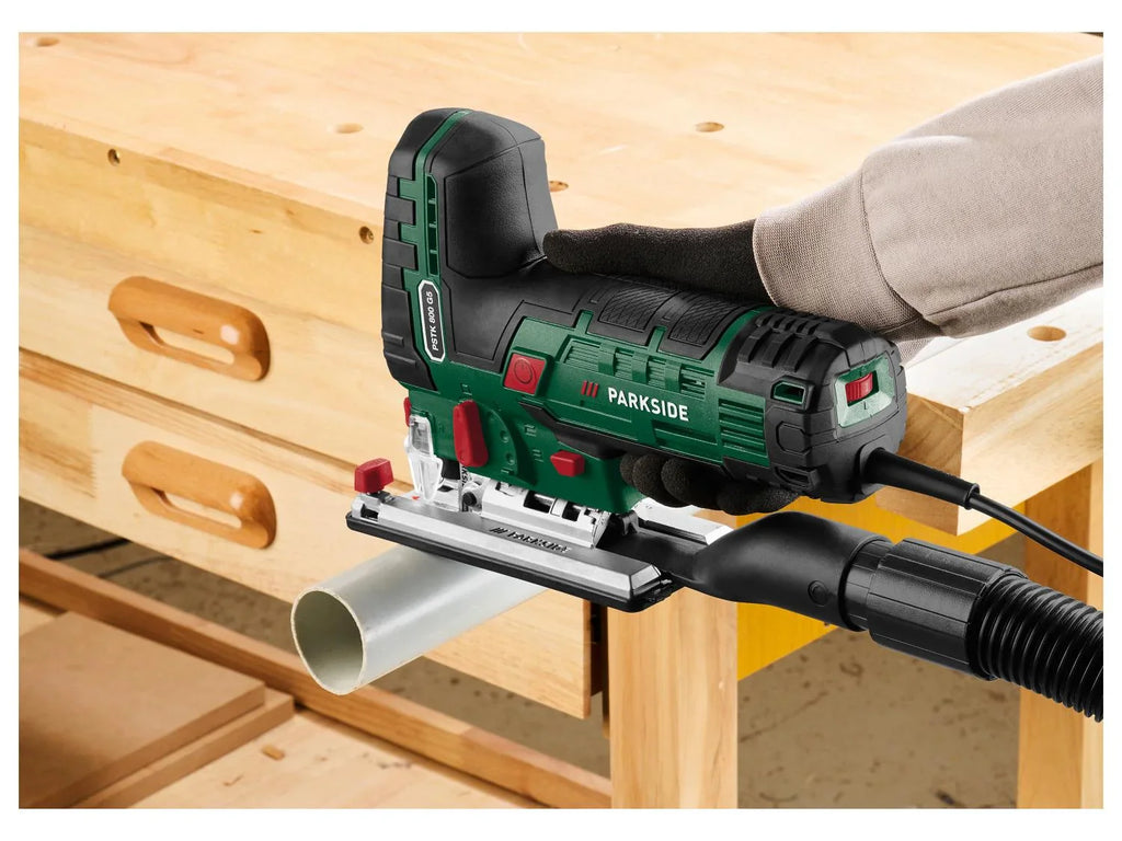 PARKSIDE Scie sauteuse pendulaire PSTK 800 G5