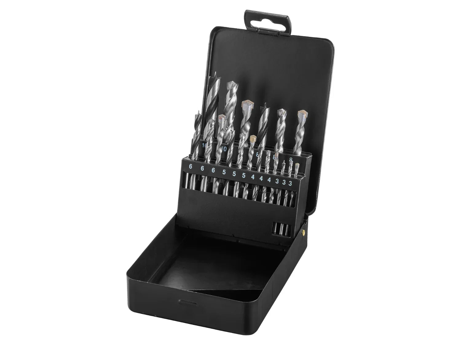 PARKSIDE PERFORMANCE Perceuse-visseuse  percussion sans fil PSBSAP 20-Li C3, 20 V