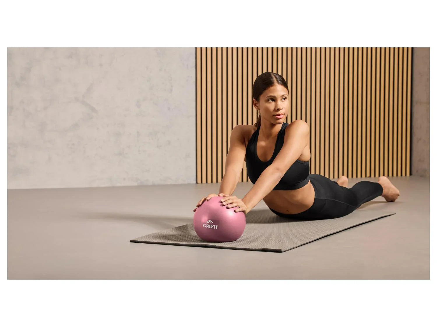 CRIVIT Accessoire de yoga