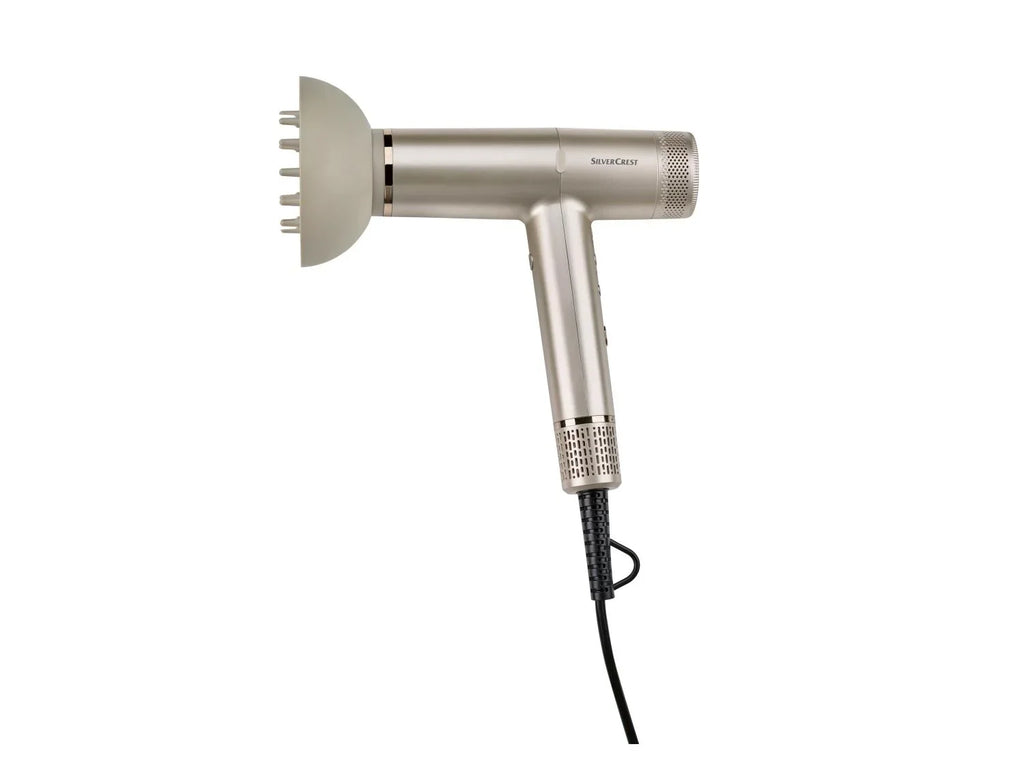 SILVERCREST PERSONAL CARE Sche-cheveux, 1900 W