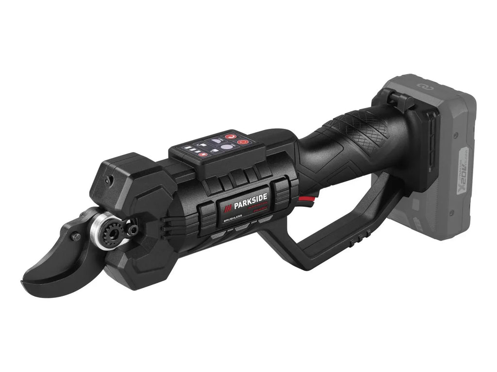 PARKSIDE PERFORMANCE Coupe-branches sans fil PPAAS 20-Li, 20 V