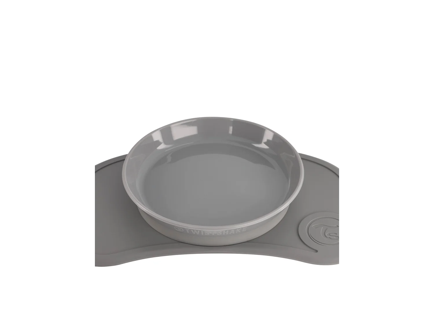 Twistshake Click Mat Mini avec assiette