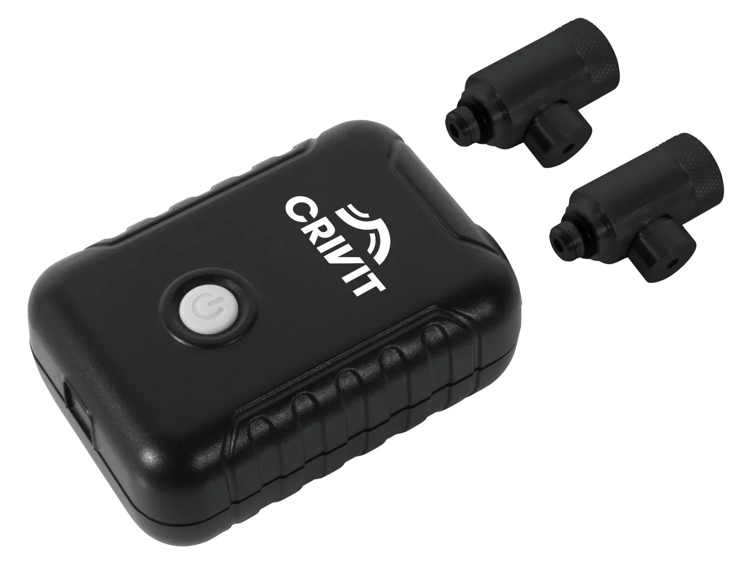 CRIVIT Mini-compresseur pour vlo