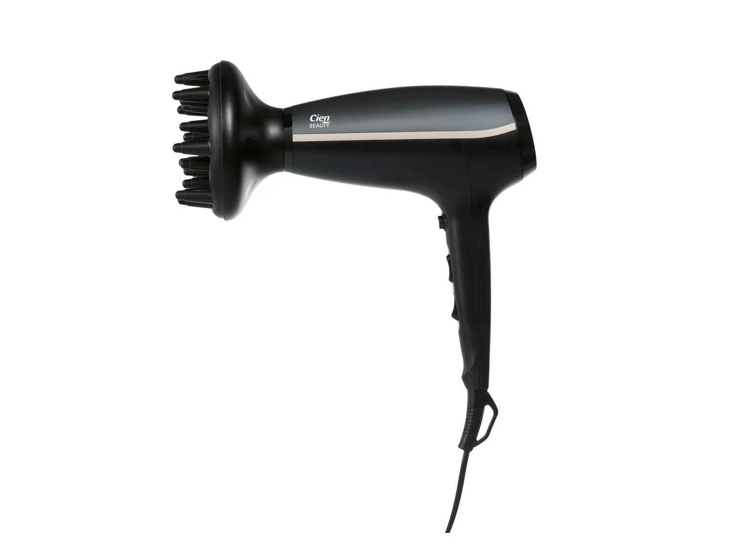 CIEN Beauty Sche-cheveux ionique