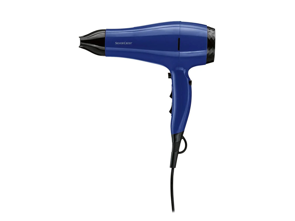 SILVERCREST PERSONAL CARE Sche-cheveux ionique SHTD 2200 E4