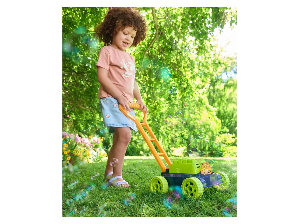 Playtive Machine  bulles