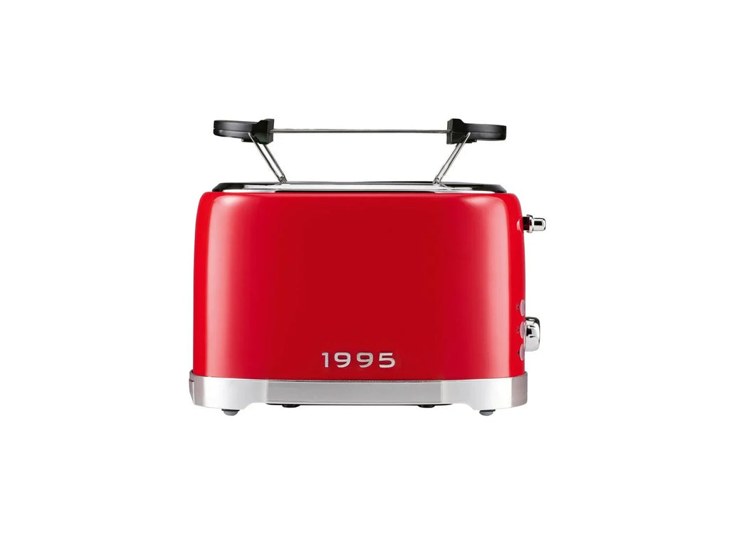 SILVERCREST Grille-pain double Retro 1973