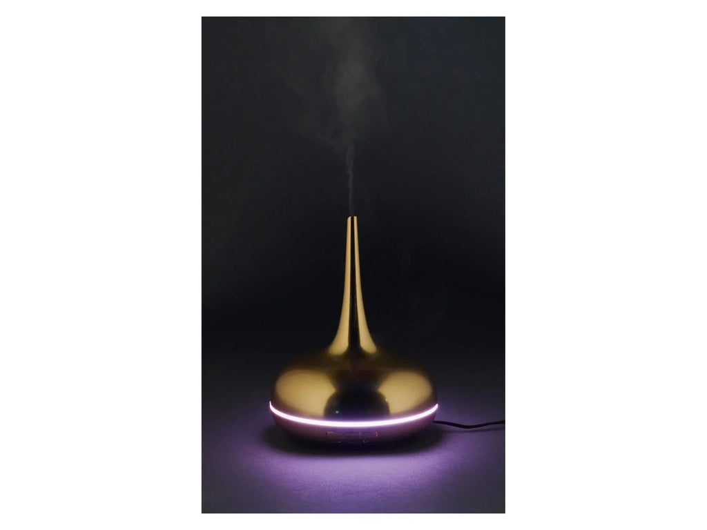 LIVARNO home Diffuseur de brume  ultrasons