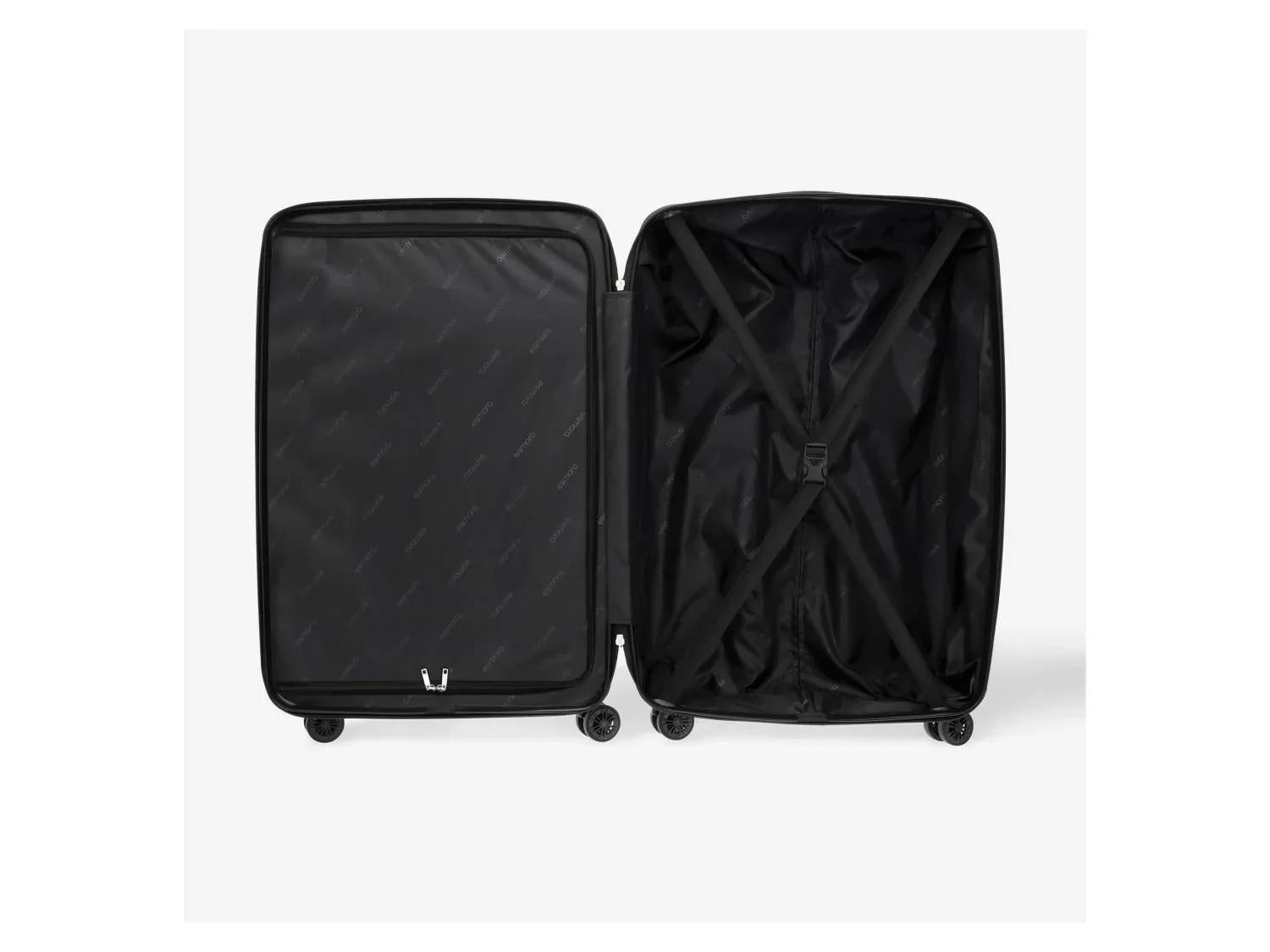 esmara Valise  roulettes, 86 L