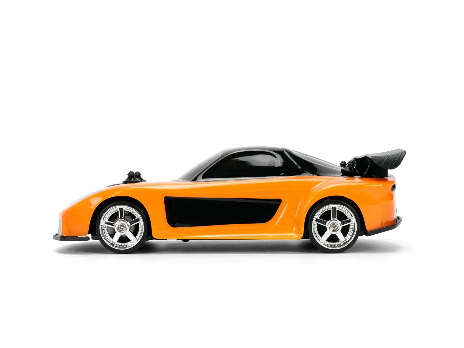 Jada Fast & Furious RC Drift Twin Pack