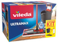 Vileda Set balai + seau-essoreur Ultramax