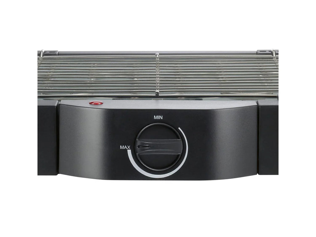 SILVERCREST Barbecue lectrique de table, 2300 W
