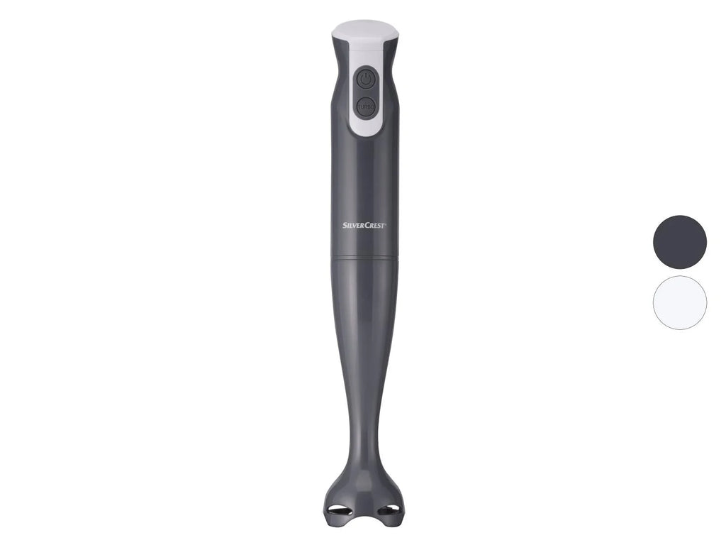 SILVERCREST KITCHEN TOOLS Mixeur plongeant, 350 W