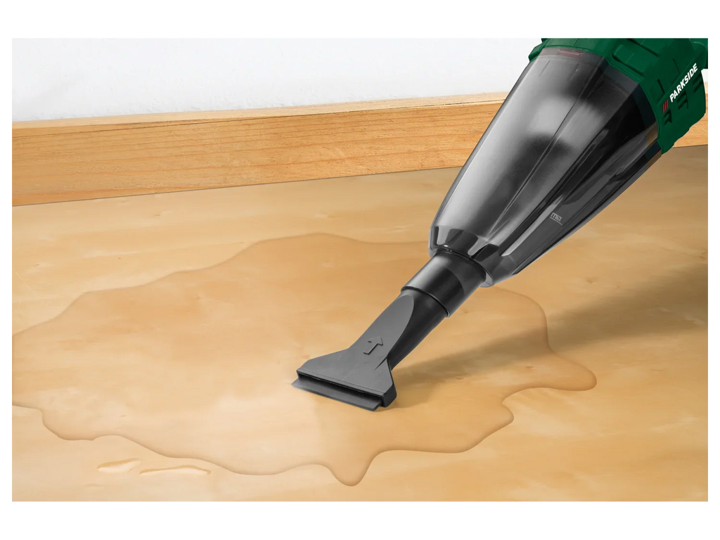 PARKSIDE Aspirateur  main sans fil PHSSA 20-Li D2, 20 V