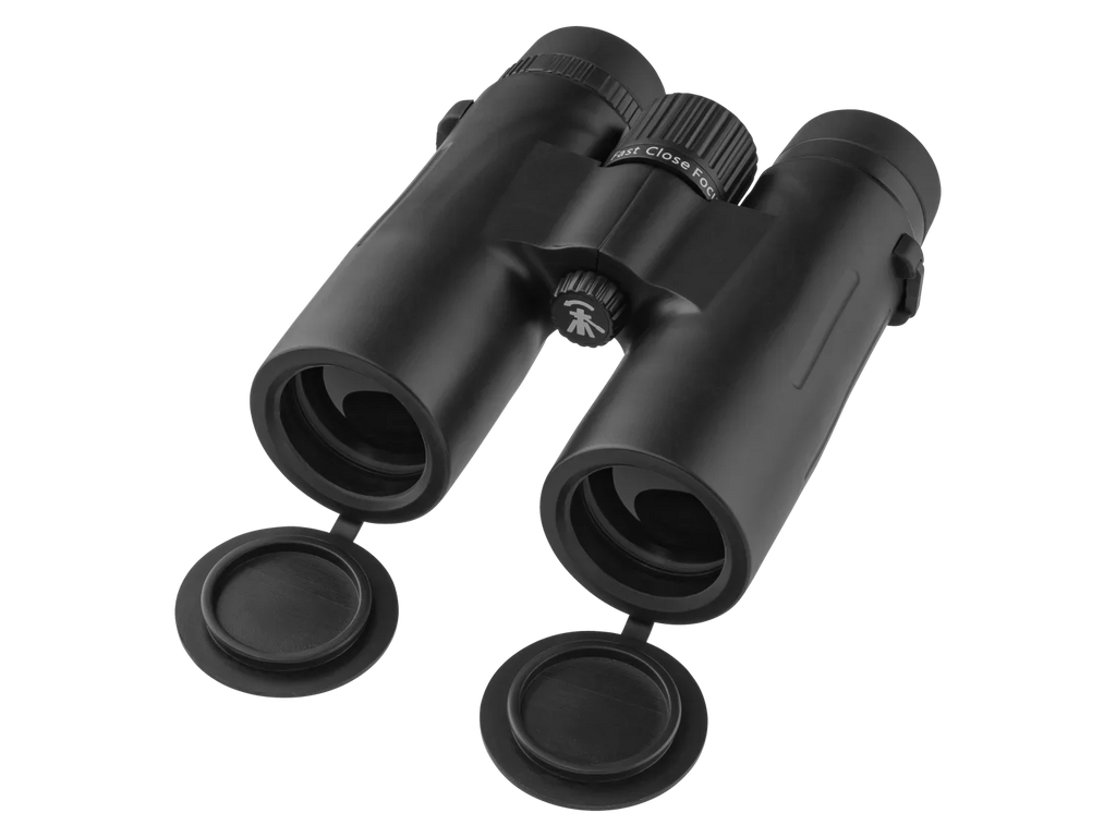 CRIVIT Jumelles 10x42