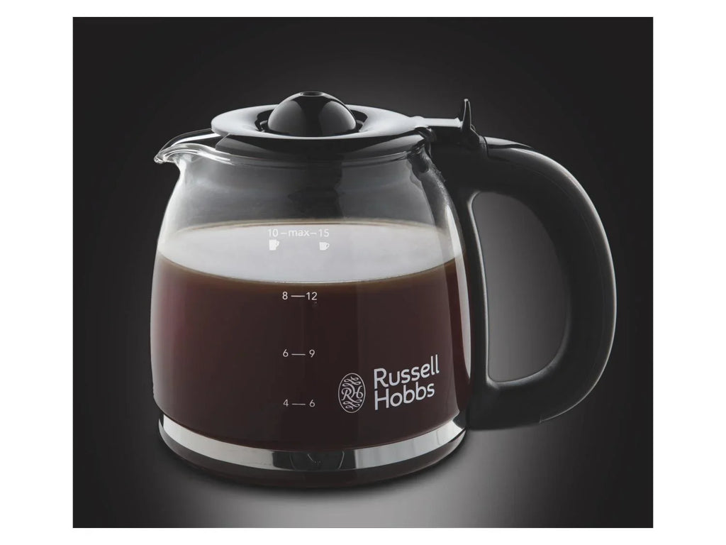 Russell Hobbs Machine  caf Colours PluS