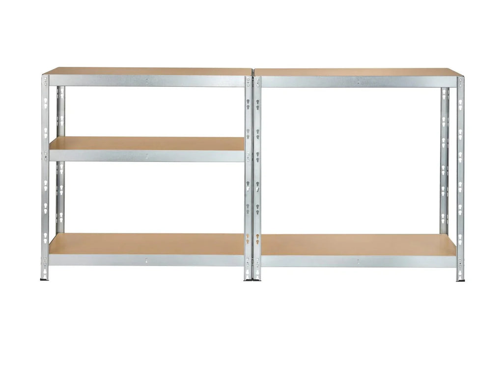 PARKSIDE tagre pour charges lourdes, H 180 x L 90 x P 40 cm