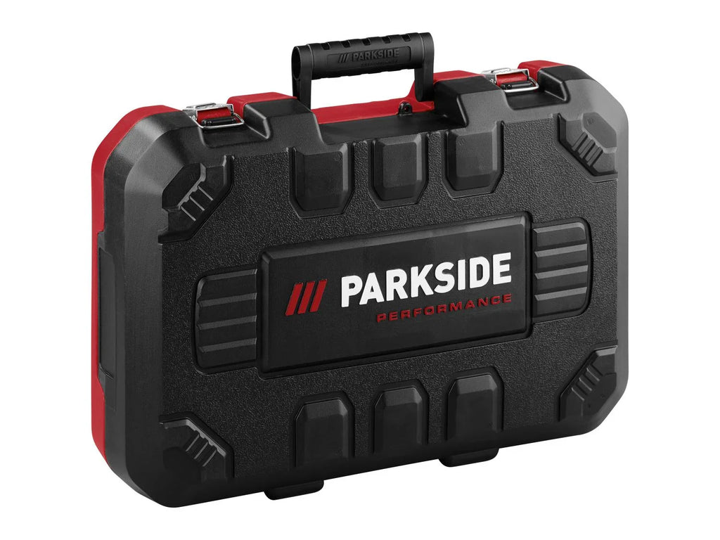 PARKSIDE PERFORMANCE Scie sabre sans fil PSSAP 20-Li E6, 20 V
