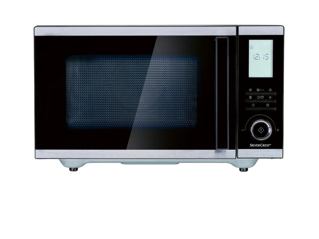 SILVERCREST KITCHEN TOOLS Four  micro-ondes SMW 900 A1