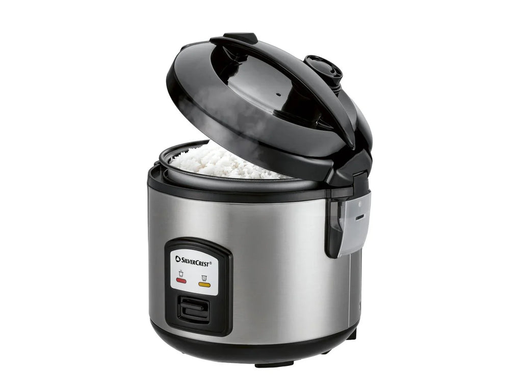 SILVERCREST Cuiseur  riz