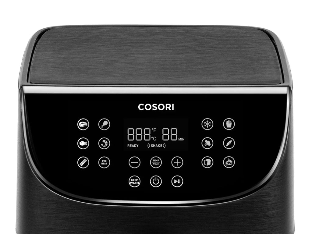 Cosori Friteuse  air chaud, 5,5 l