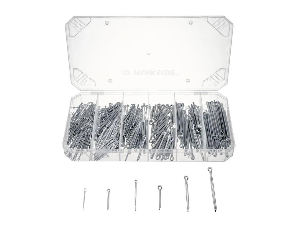 PARKSIDE Assortiment de visserie