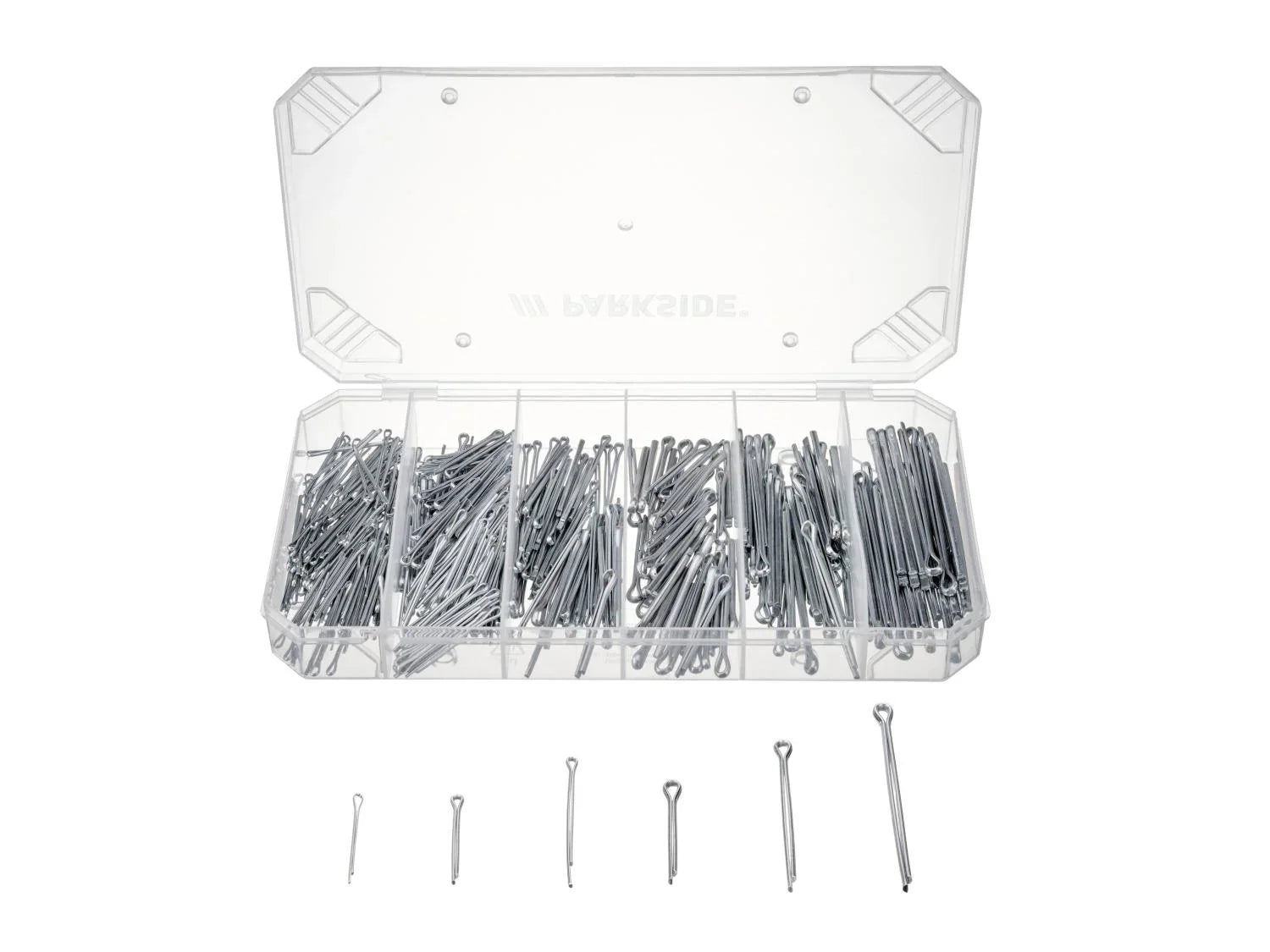 PARKSIDE Assortiment de visserie