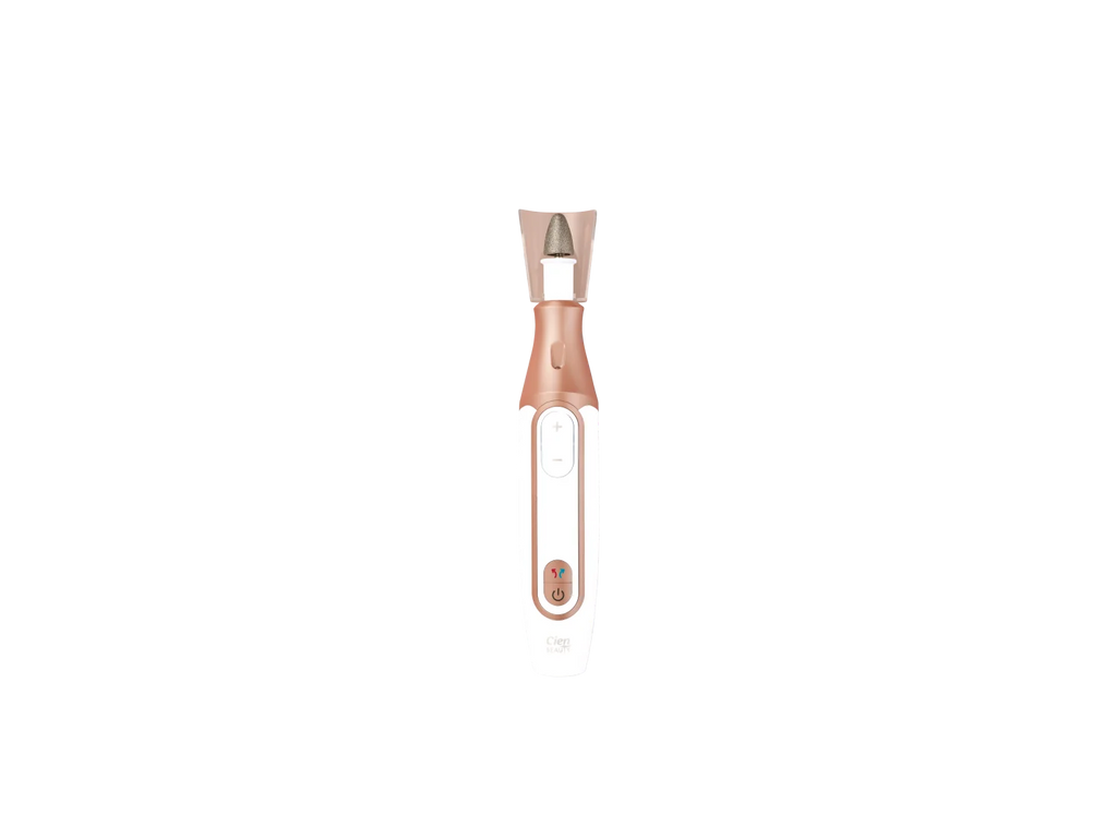 CIEN Beauty Set de manucure-pdicure sans fil