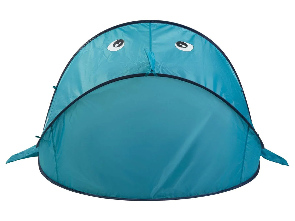 CRIVIT Tente de plage pop-up pour enfant